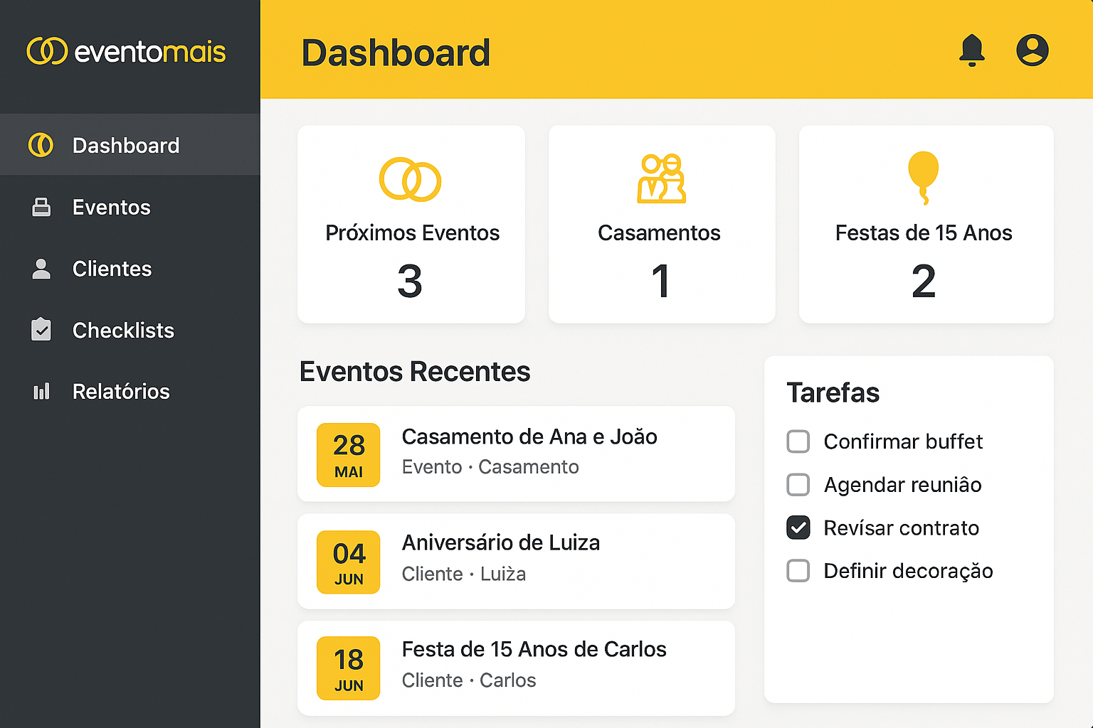 Desenvolvimento de SaaS